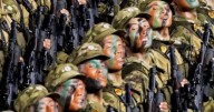 Putin elogia a las tropas norcoreanas como "heroicas" en una carta a Kim