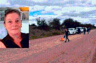 Crimen de Beatriz Fernández en Nogoyá: perpetua para la ex pareja y dos cómplices enfrentarán juicio por jurado