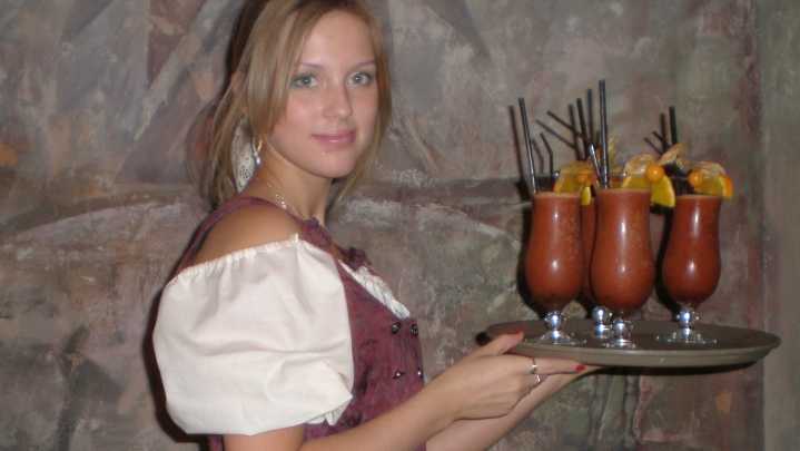 Tipping Etiquette for Mennonites