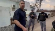 Polémica en Taco Pozo: apartaron al jefe policial acusado de agredir a médicos cordobeses