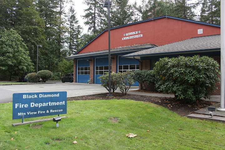 Black Diamond continues emergency services discussion
