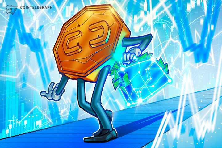 Las ganancias netas de CoinShares alcanzan los 32,4 millones de dólares