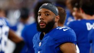 Ex-49ers star Matt Breida makes surprising choice to retire from NFL: report