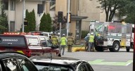 Underground fire in downtown Madison is out, power to return soon