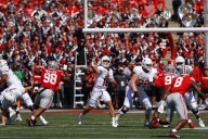 Heisman Trophy odds: Texas' Arch Manning, Clemson's Cade Klubnik fall