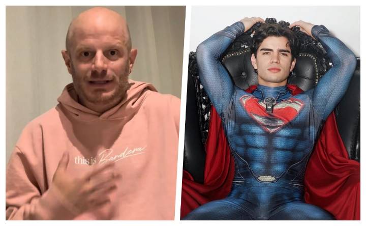 Facundo y Aarón Mercury juntos y sin ropa en LCDLFM3 ¿Qué está pasando entre ellos, un nuevo shippeo?