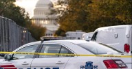 New lawsuit challenges President Donald Trump's federal takeover of Washington DC police department as crackdown intensifies