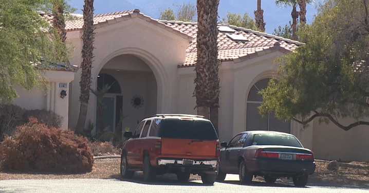 Teen arrested in connection to fatal house party shooting in northwest valley