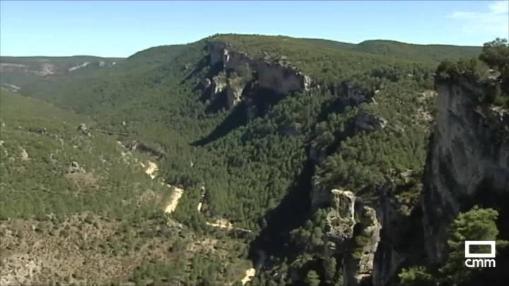 El Parque Natural del Alto Tajo cumple 25 años de protección