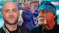 Nick Hogan Reflects On Hulk's Passion For Real American Freestyle Ahead of Debut Event