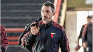 Minella no sigue y Medrán sería el nuevo entrenador de Colón