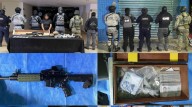 Detienen a "Danna Paola" tras cateo a una narcotiendita en Morelos