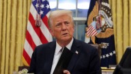 Trump, "muy enojado" por ataques de Ucrania contra oleoducto que suministra petróleo a Europa