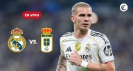 Real Madrid vs. Real Oviedo en vivo gratis hoy vía Fútbol Libre TV, ESPN, DAZN, Movistar: a qué hora juegan, canales y dónde ver LaLiga 