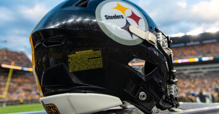 Steelers fill final practice squad spot