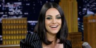 Mila Kunis Shares Intense Preparation for ‘Black Swan’: ‘I Somehow Came Out Totally Fine’ 