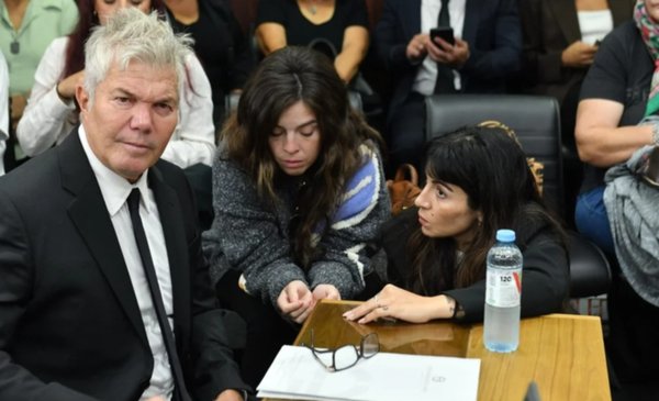 Claudia, Dalma y Gianinna asistirán a una mediación por uso indebido de imagen en el documental