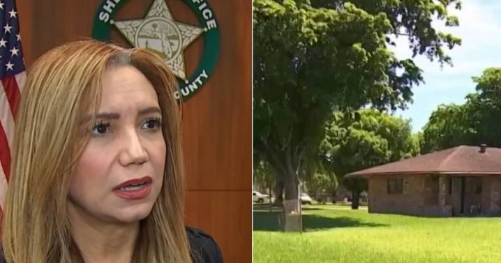 La policía pide colaboración para identificar a los autores de un tiroteo a una casa en Pompano Beach
