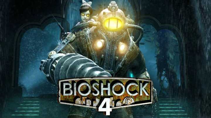 BioShock 4 Might Not Launch Until Late 2027 as Cloud Chamber Reportedly Loses 80 People in Layoffs