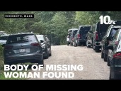 Body of missing 18-year-old pregnant woman found