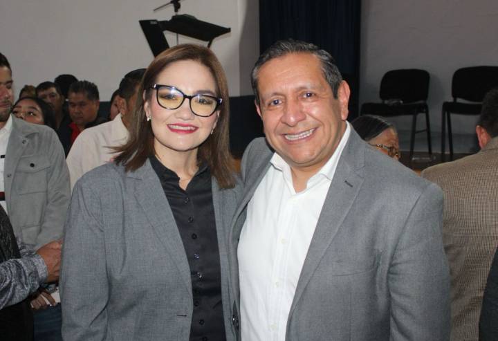 MACEDO: EL PUEBLO EXIGE UN PJ QUE ESCUCHE Y SIRVA