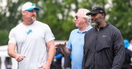 5 takeaways from the Lions’ strange 50