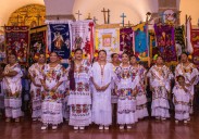 Tradición viva en Maxcanú