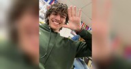 Friends honor Colorado teen killed in car crash with memorial bike ride