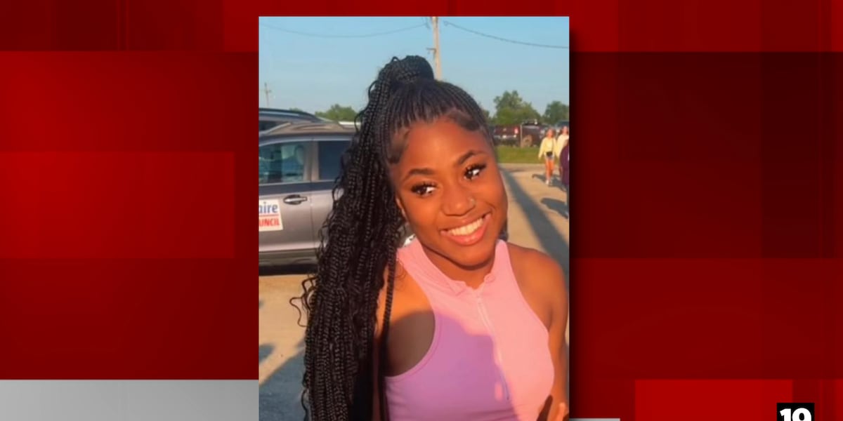 Medina Police looking for missing teen