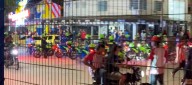 "Me tocó correr con mi nieto”, aficionado de Junior tras pelea fuera del Metropolitano