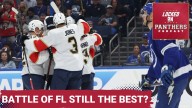 UNAPOLOGETIC: Tkachuk didn't apologize for hit on Guentzel + Erod took the Cup to Disney!