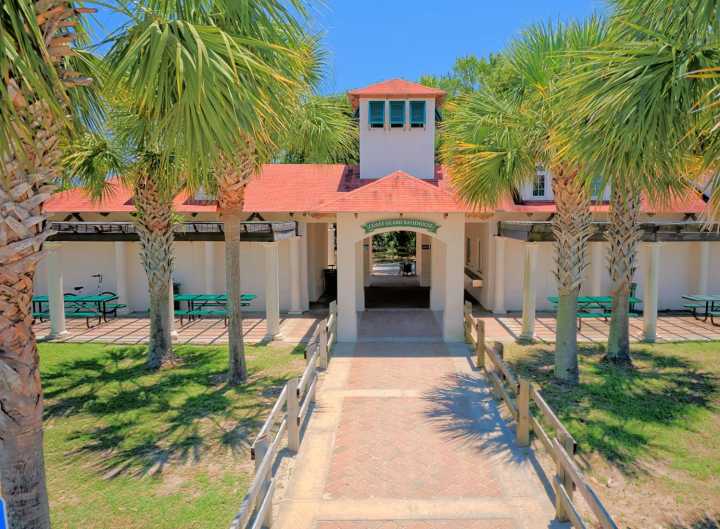 Coast Guard Beach Park To Begin Major Upgrades September 2
