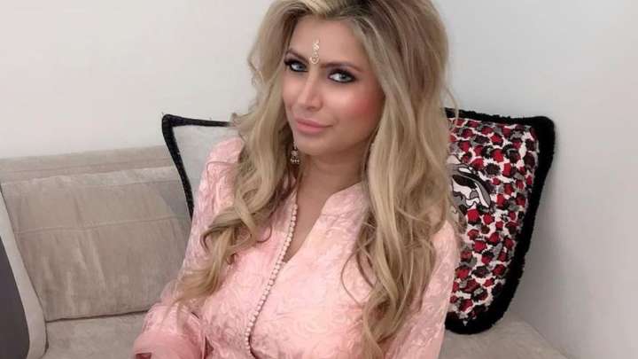 Dark life of Matthew Perry ‘Ketamine Queen’ who gave ‘drug lollipops’ to star & dined on caviar at £1.5k