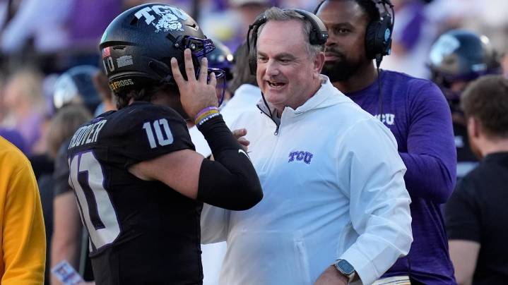 TCU Football: Season preview, schedule and more