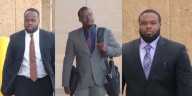 Judge grants new trial for officers in Tyre Nichols case