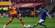 St Johnstone v Motherwell: Askou dreams of cup final place, but faces tough tie in Perth