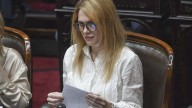 Lilia Lemoine volvió a tensar la interna con Victoria Villarruel tras el ataque a Javier Milei