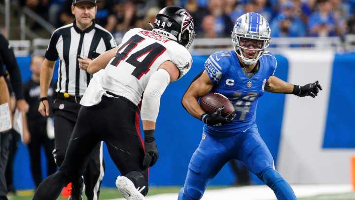 How to watch Falcons-Lions NFL preseason game tonight