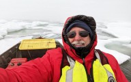 Meet the 71-Year-Old Texan Who Broke a Big Record on a Tiny Boat