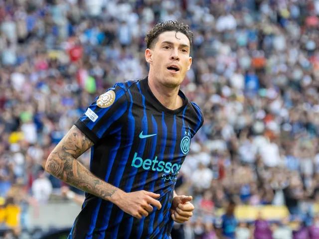 Inter Milan vs Torino