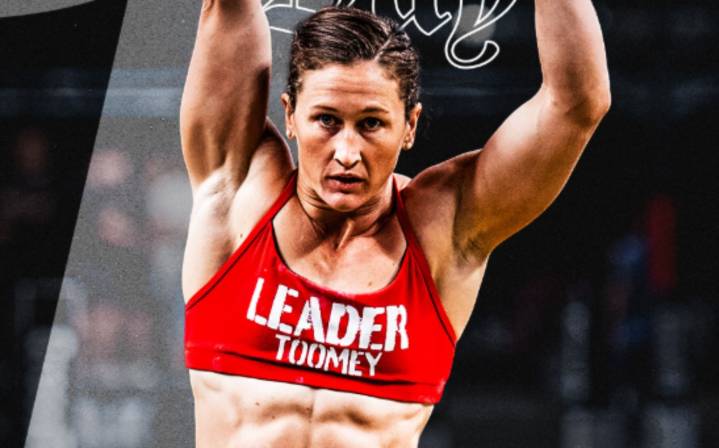 2025 CrossFit Games Results — Individuals & Teams Day Two [Live Updates] – Fitness Volt
