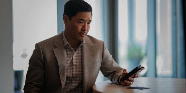 'Fantastic Four' Star's Netflix Follow-Up Is One of the Oscar-Nominee's Lowest Rated Movies Ever
