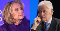 EXCLUSIVE: Hillary Clinton Ready To Expose Bill's Ties To Epstein