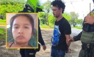 Una peruana secuestrada es hallada en Colombia