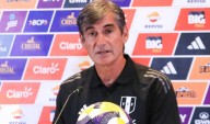 Selección Peruana anuncia convocados para cierre de las Eliminatorias