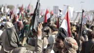 Israel destruye palacio presidencial de los hutíes en Yemen