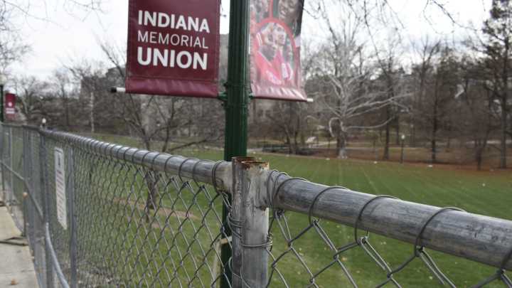 Indiana's higher ed crackdown hits IU's world