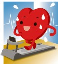 Caminar más protege el corazón: sumar distancia y velocidad reduce riesgos cardíacos