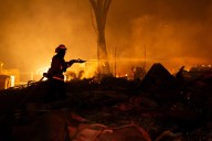 THE DAY GREENVILLE BURNED: A writer’s first-hand account of 2021 Dixie Fire