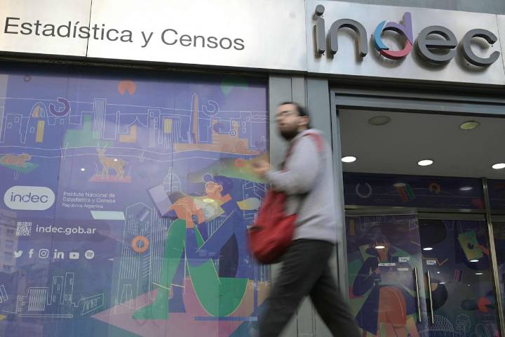 ¿Cuándo llega el nuevo IPC? Cambios sensibles en el Indec: reemplazan a la encargada de medir precios
